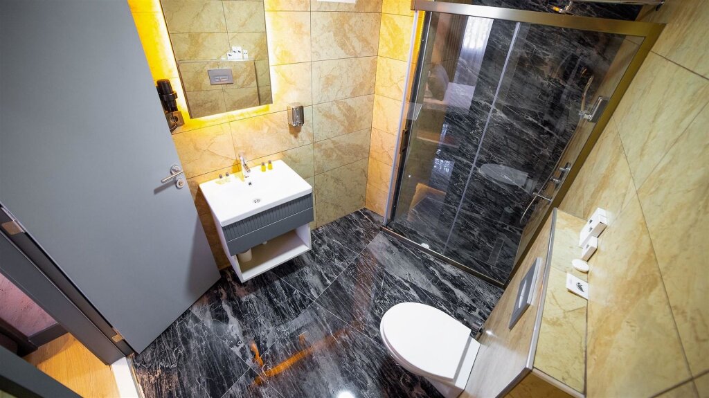 Анталья: Doğuş Hotel