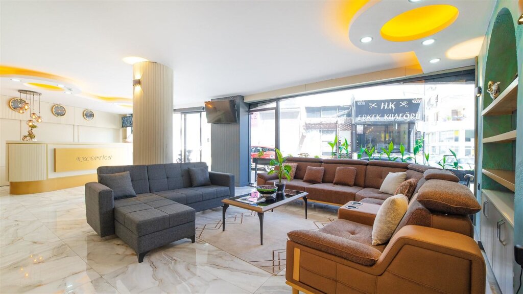 Анталья: Doğuş Hotel
