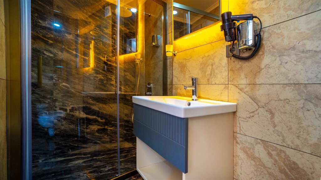 Анталья: Doğuş Hotel
