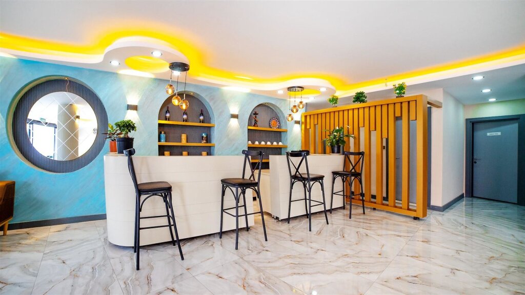 Анталья: Doğuş Hotel