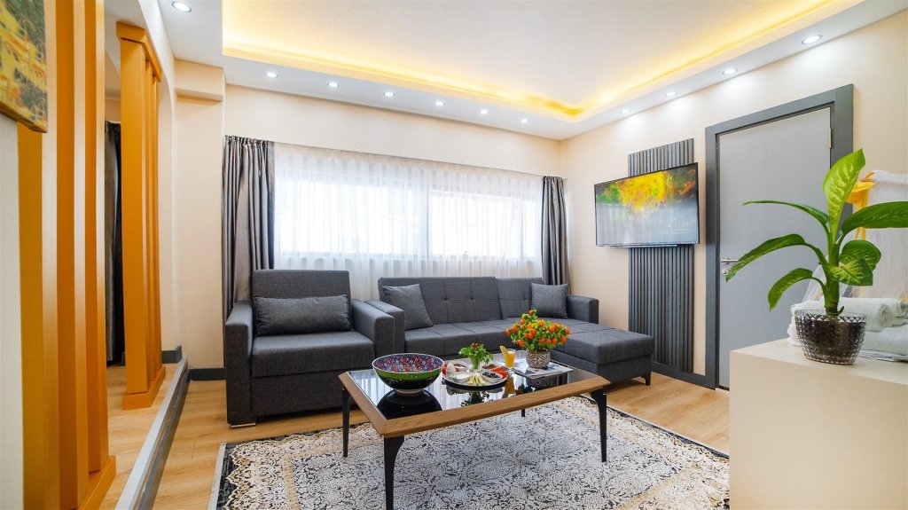Анталья: Doğuş Hotel