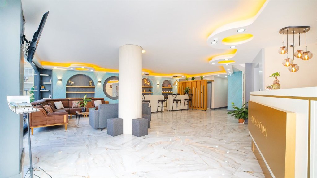Doğuş Hotel — фото 2