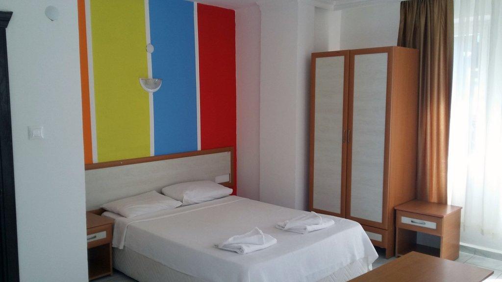 Манавгат: Rainbow Castle Hotel