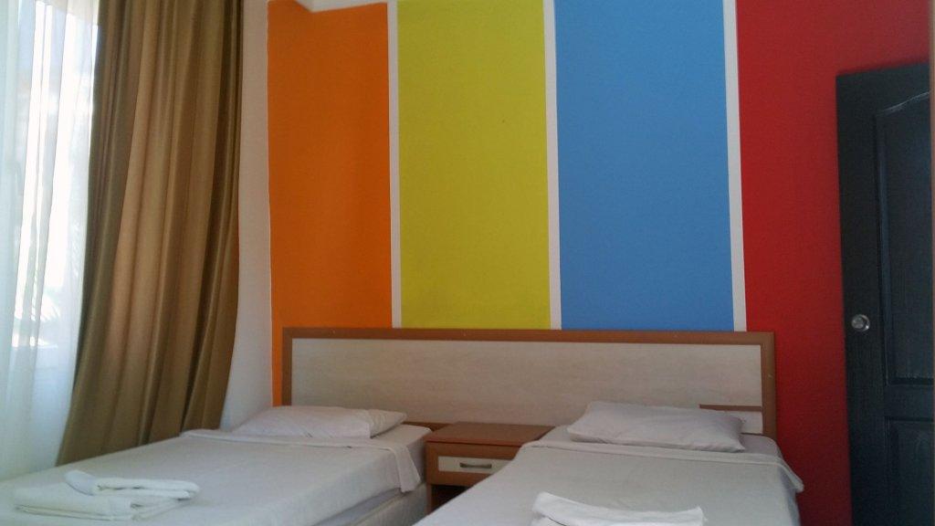 Манавгат: Rainbow Castle Hotel