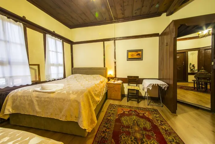 Сафранболу: Kadioglu Sehzade Villas