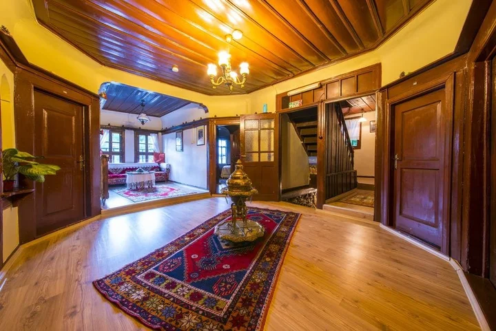 Сафранболу: Kadioglu Sehzade Villas