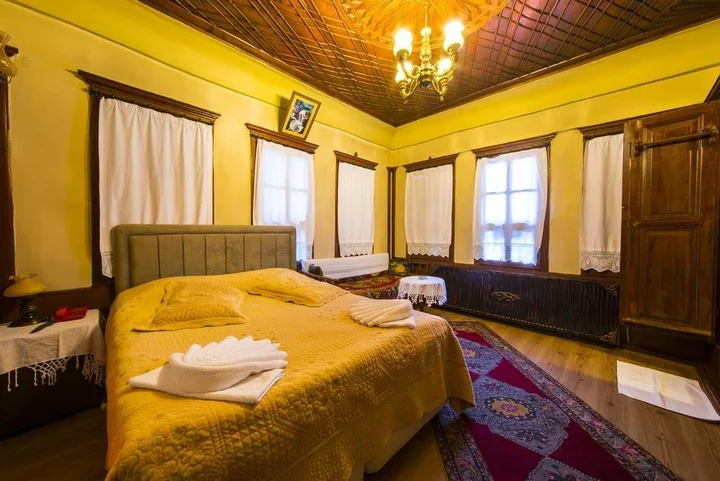 Сафранболу: Kadioglu Sehzade Villas