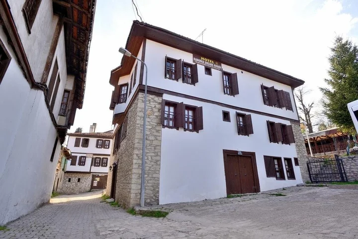 Сафранболу: Kadioglu Sehzade Villas