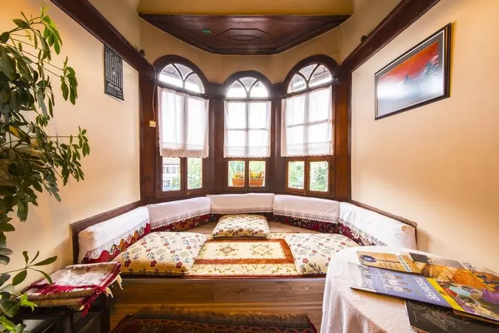 Сафранболу: Kadioglu Sehzade Villas