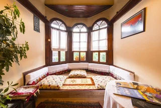 Сафранболу: Kadioglu Sehzade Villas