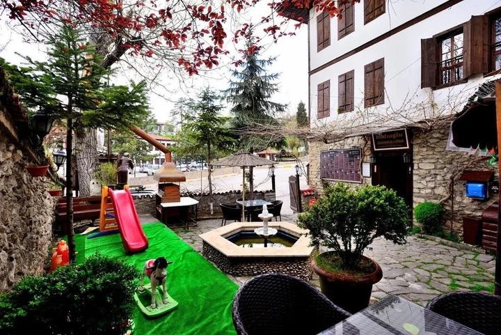 Сафранболу: Kadioglu Sehzade Villas
