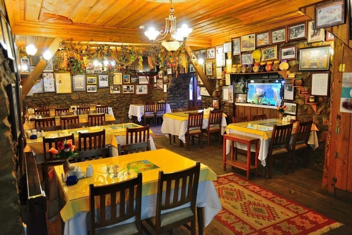 Сафранболу: Kadioglu Sehzade Villas
