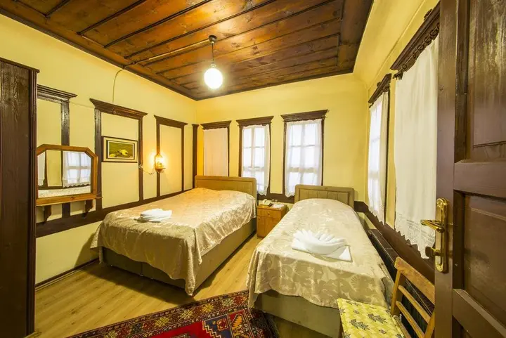 Сафранболу: Kadioglu Sehzade Villas
