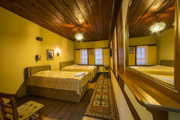 Сафранболу: Kadioglu Sehzade Villas