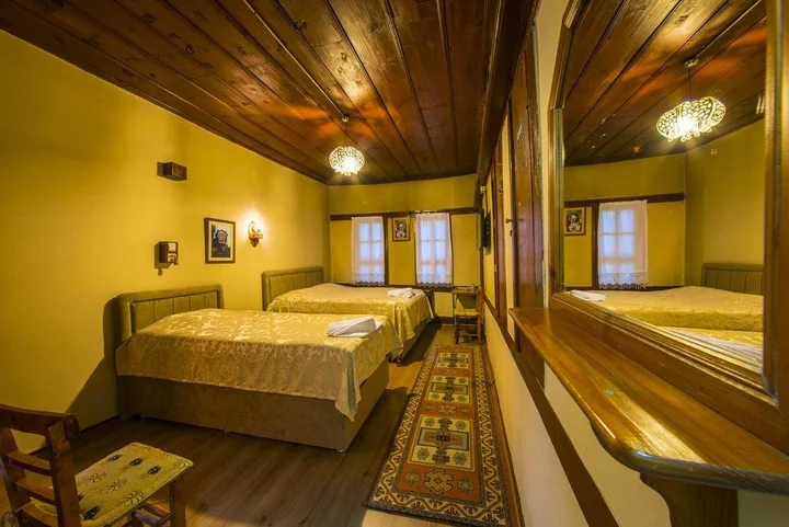 Сафранболу: Kadioglu Sehzade Villas