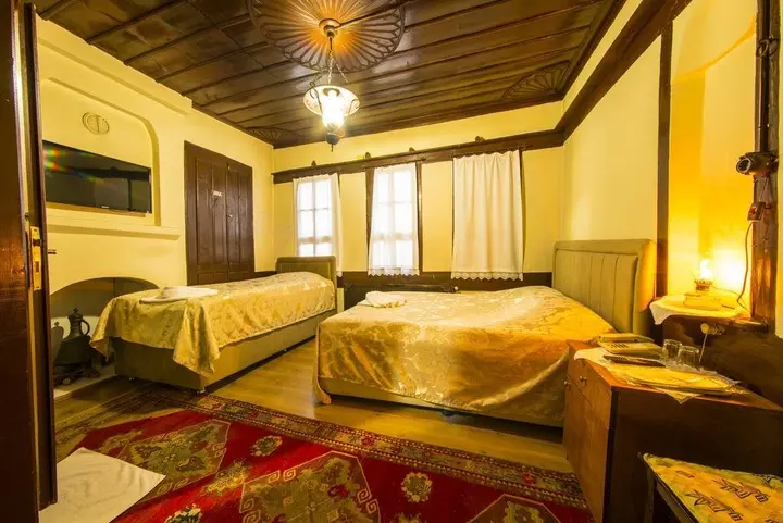 Сафранболу: Kadioglu Sehzade Villas
