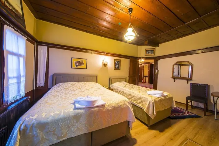 Сафранболу: Kadioglu Sehzade Villas