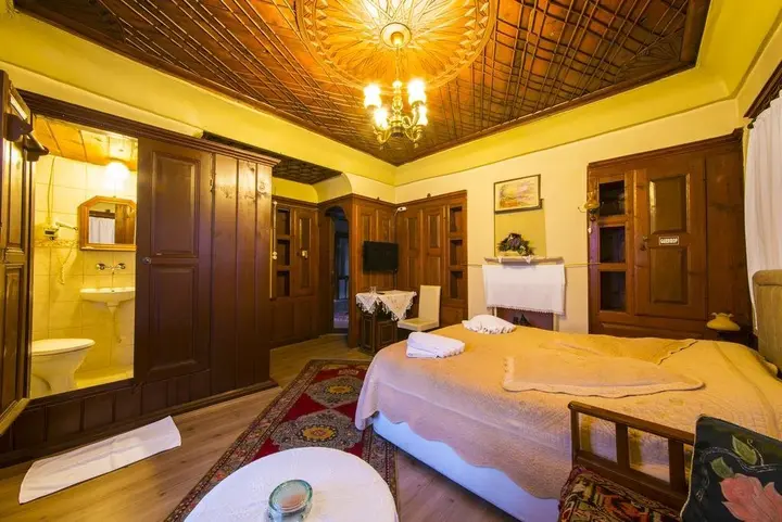 Сафранболу: Kadioglu Sehzade Villas