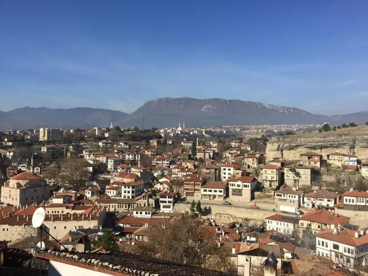Сафранболу: Kadioglu Sehzade Villas