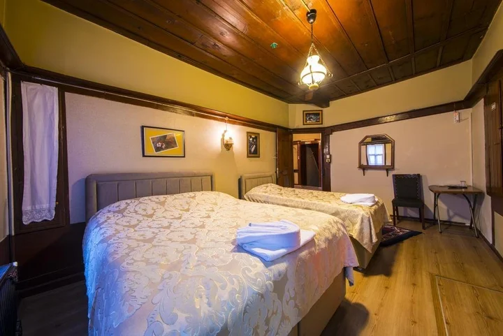 Сафранболу: Kadioglu Sehzade Villas