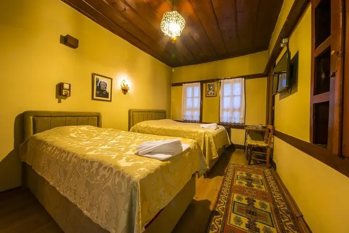 Сафранболу: Kadioglu Sehzade Villas