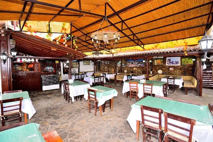 Сафранболу: Kadioglu Sehzade Villas