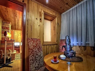Гюмюшхане: Zigana Gumuskayak Yaylakent Hotel