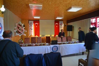 Гюмюшхане: Zigana Gumuskayak Yaylakent Hotel