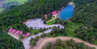Гюмюшхане: Zigana Gumuskayak Yaylakent Hotel