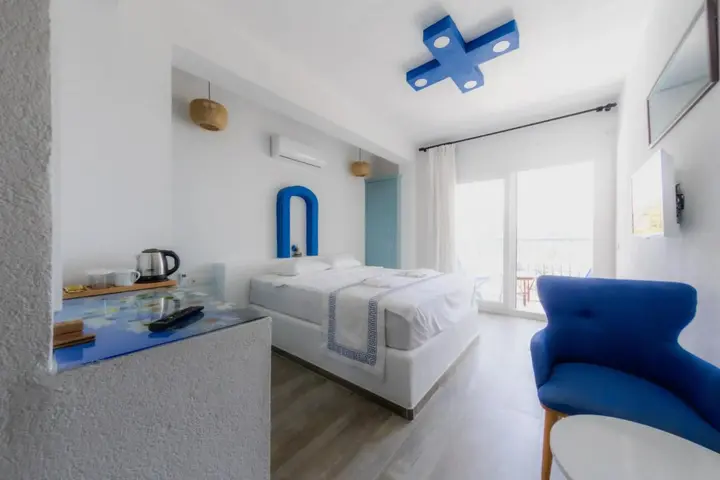 Турунч: Lavanta Hotel Turunc