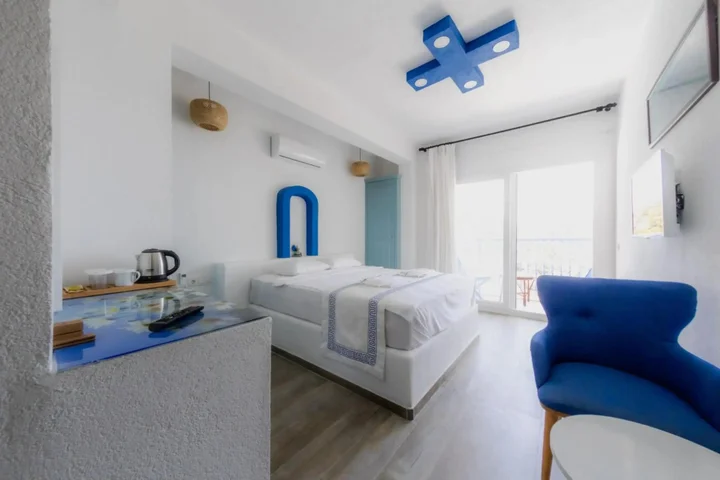 Турунч: Lavanta Hotel Turunc