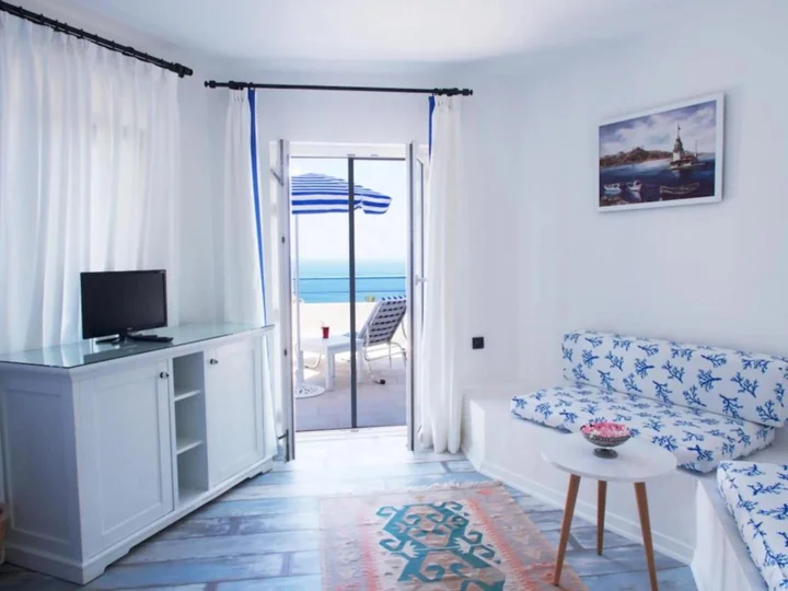 Турунч: Lavanta Hotel Turunc