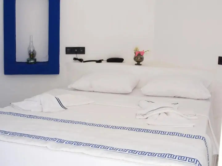 Турунч: Lavanta Hotel Turunc