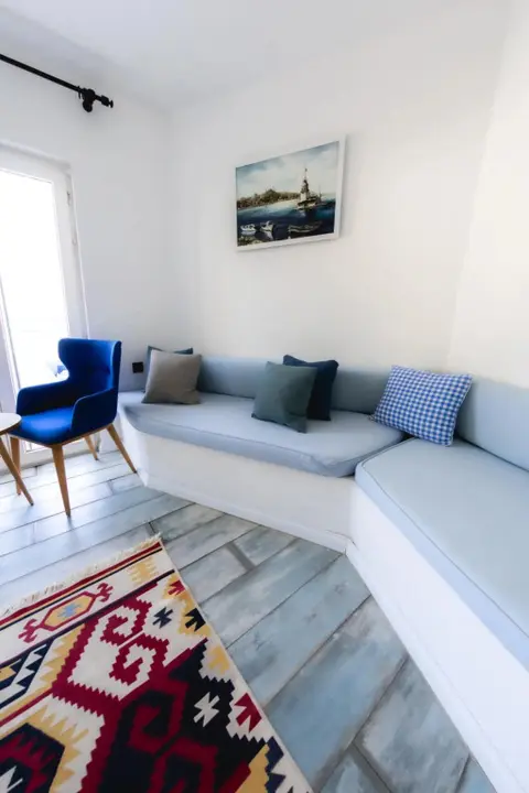 Турунч: Lavanta Hotel Turunc