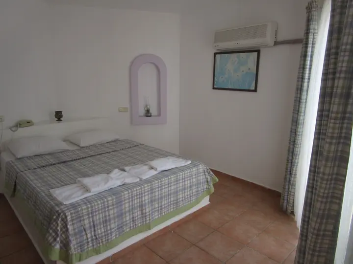 Турунч: Lavanta Hotel Turunc