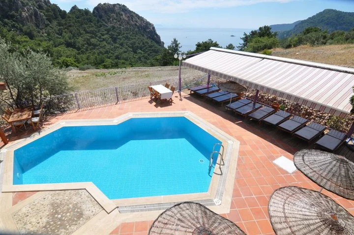 Турунч: Lavanta Hotel Turunc