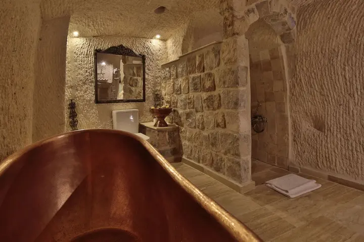 Учисар: Rox Cappadocia
