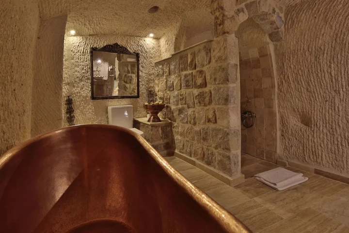 Учисар: Rox Cappadocia