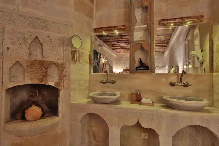 Учисар: Rox Cappadocia