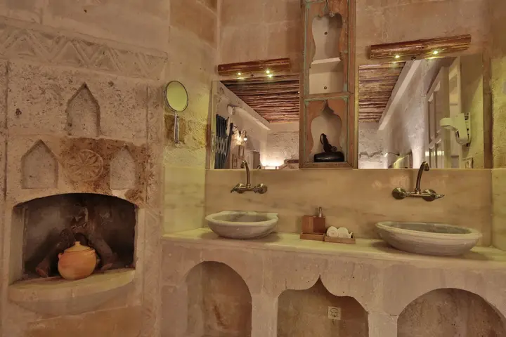 Учисар: Rox Cappadocia
