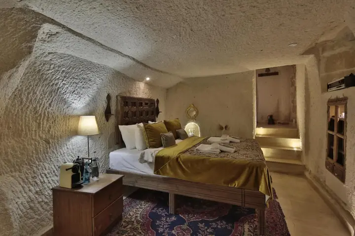 Учисар: Rox Cappadocia