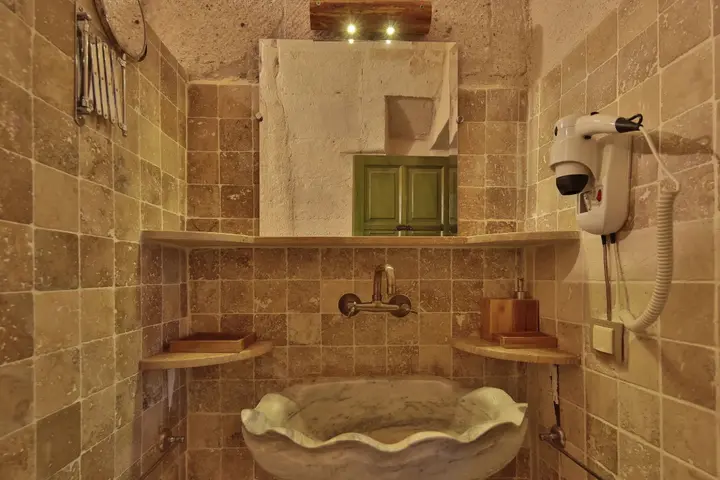 Учисар: Rox Cappadocia