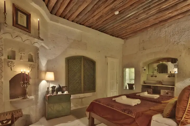 Учисар: Rox Cappadocia