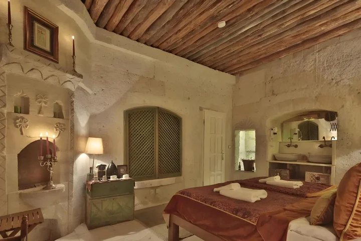 Учисар: Rox Cappadocia