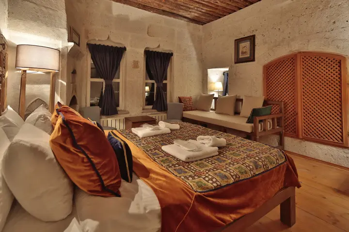 Учисар: Rox Cappadocia
