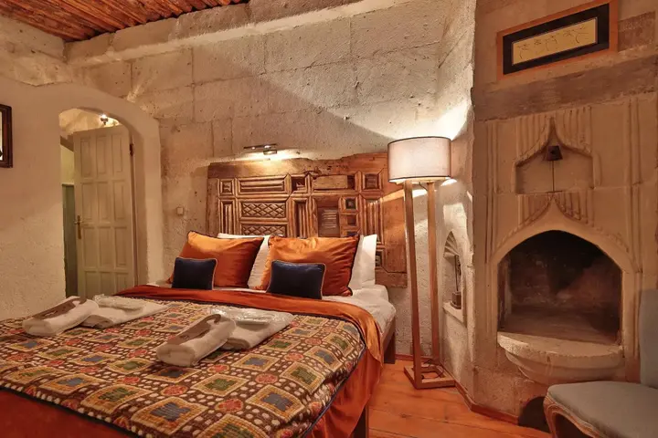 Учисар: Rox Cappadocia