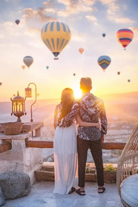 Учисар: Rox Cappadocia