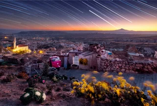 Учисар: Rox Cappadocia