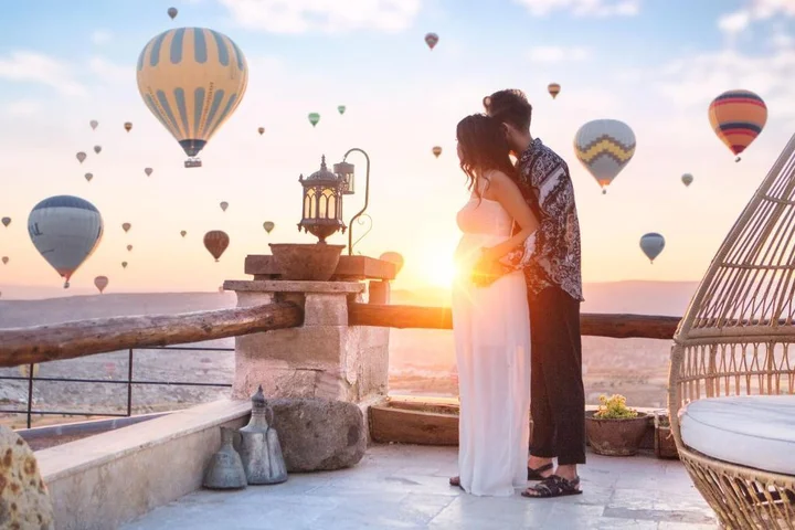 Учисар: Rox Cappadocia