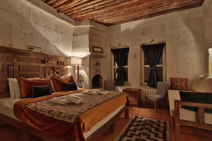 Учисар: Rox Cappadocia